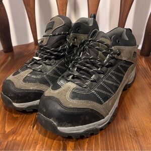 Altra CSA Approved Steel Toe Safety Boots. Size 8.5 Men’s, 10 Ladies